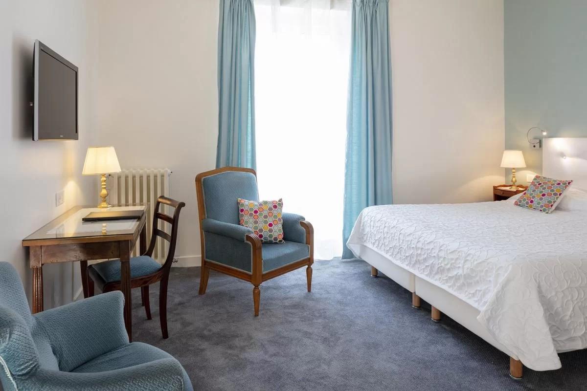 © Royal Hôtel Saint-Mart