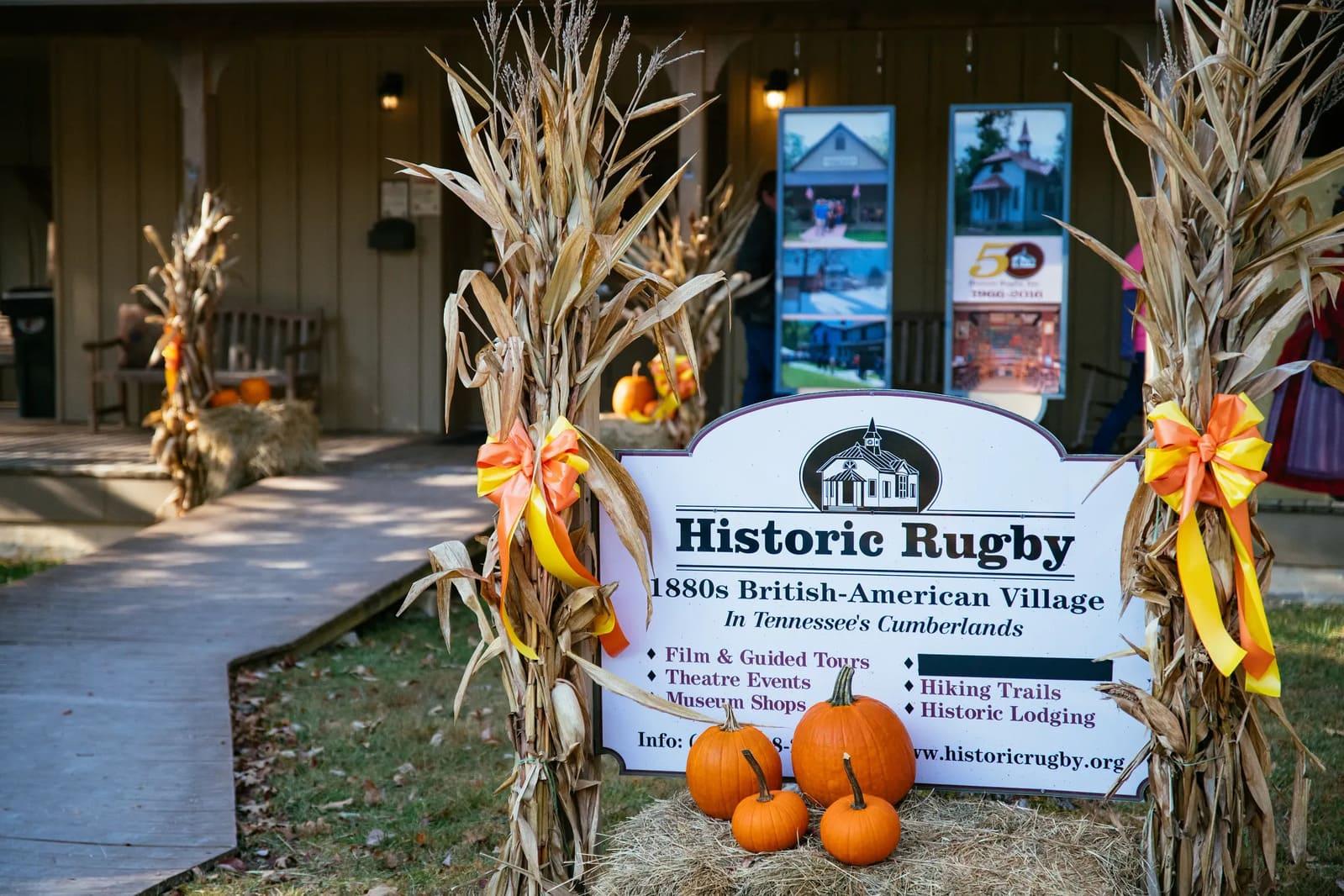 Rugby - Historic Rugby © DR