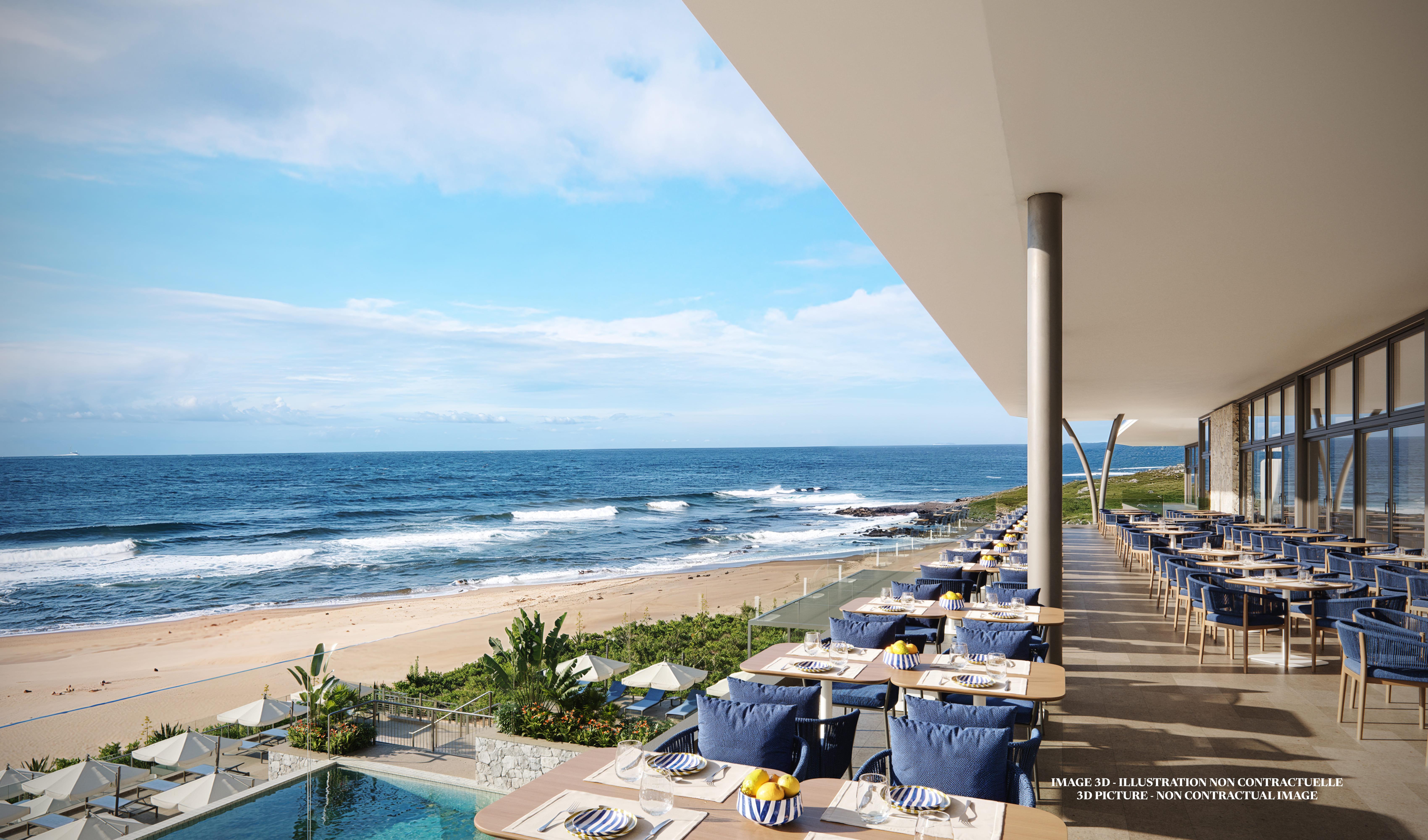 © Club Med South Africa Beach & Safari