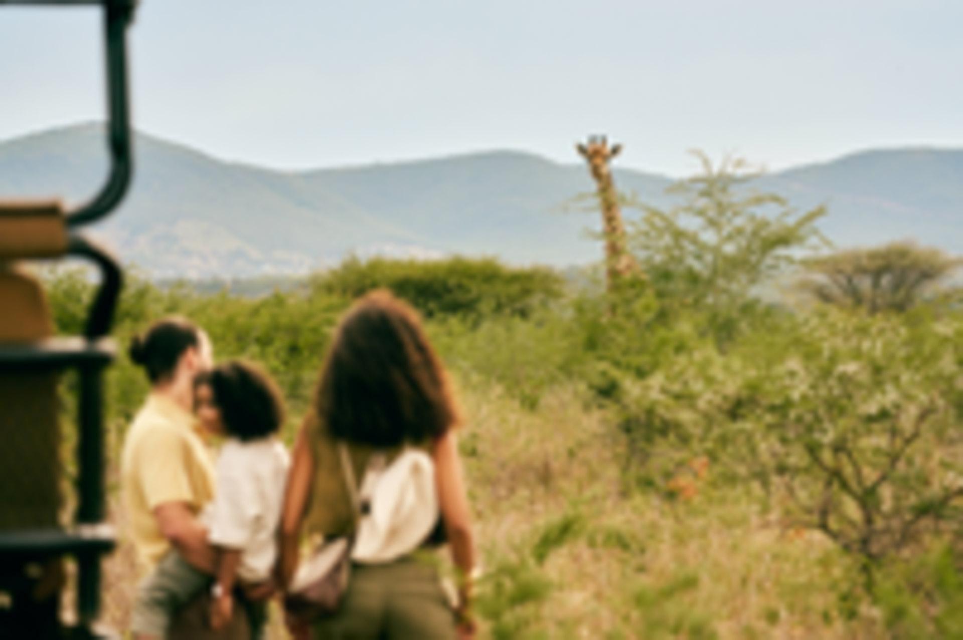 L’aventure d’une vie, 