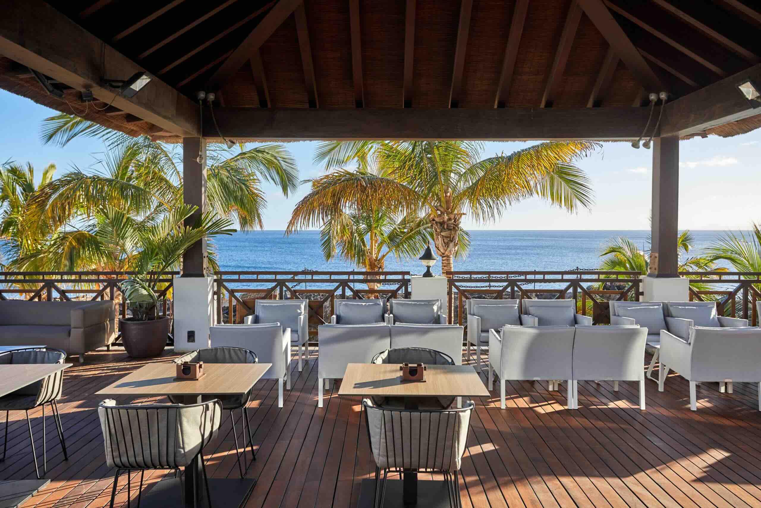 L’un des plus beaux hôtels de Lanzarote © Secrets Lanzarote Resort & Spa