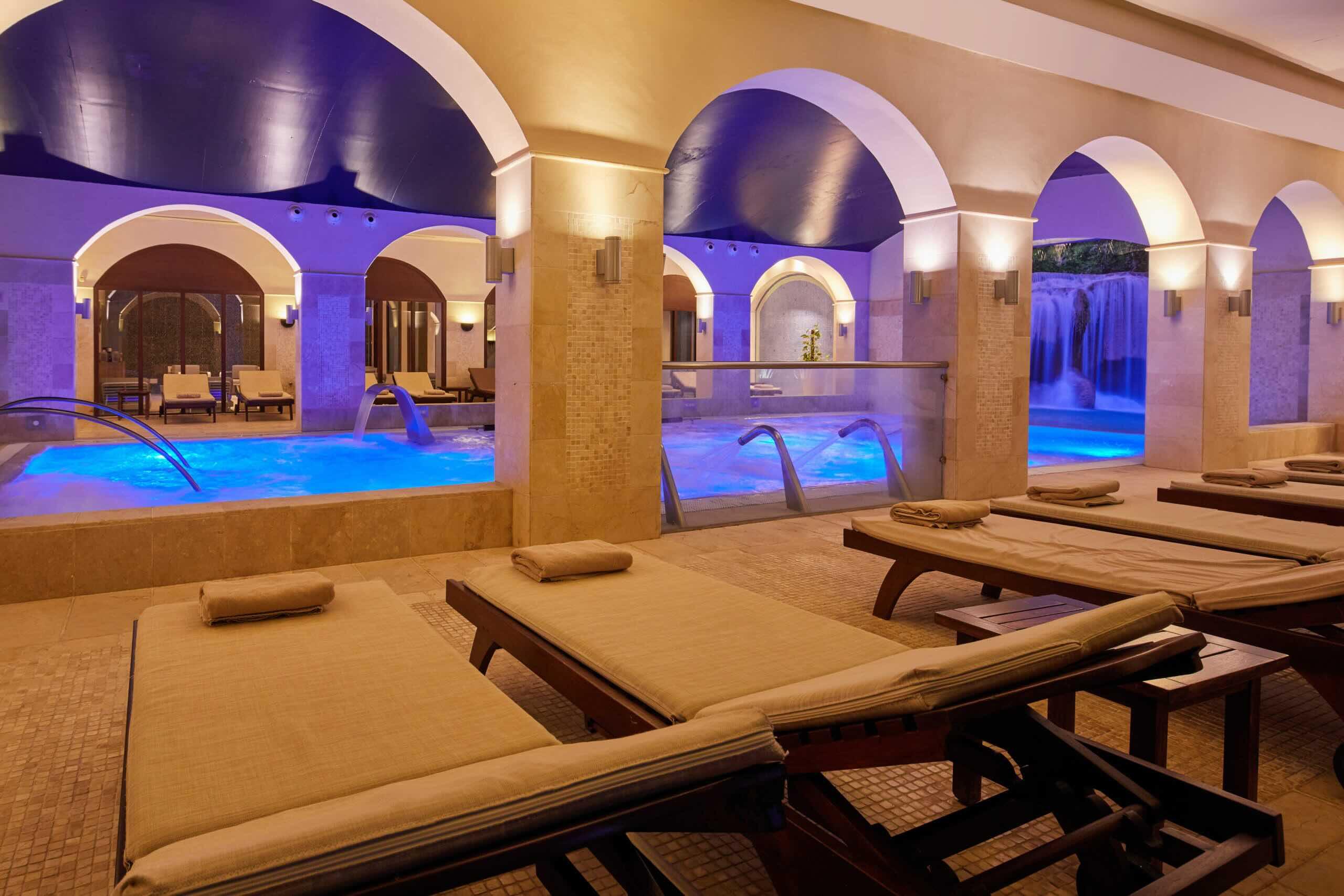 L’hôtel All Inclusive © Secrets Lanzarote Resort & Spa