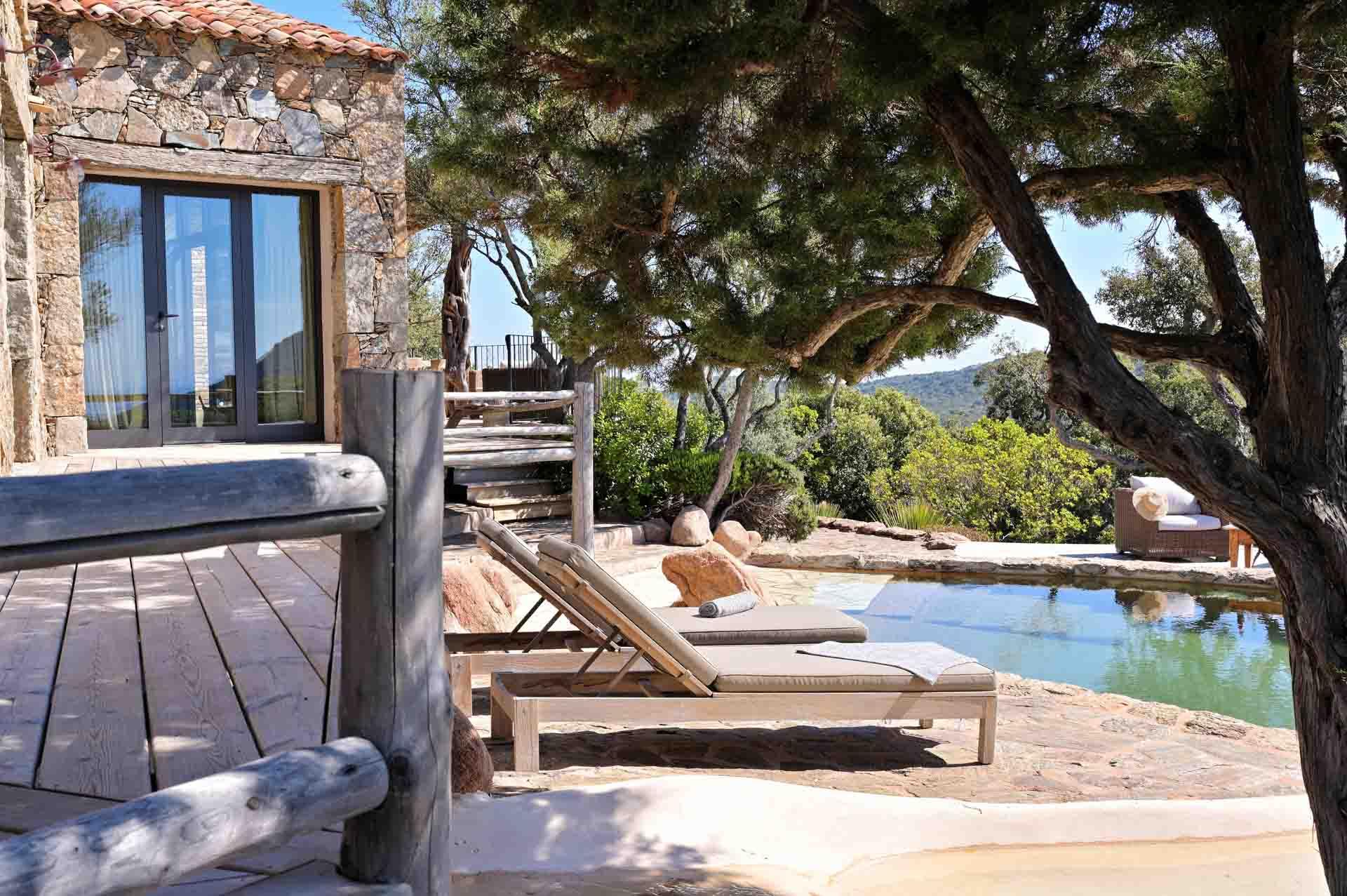 Villa Sperone © Stef Bravin