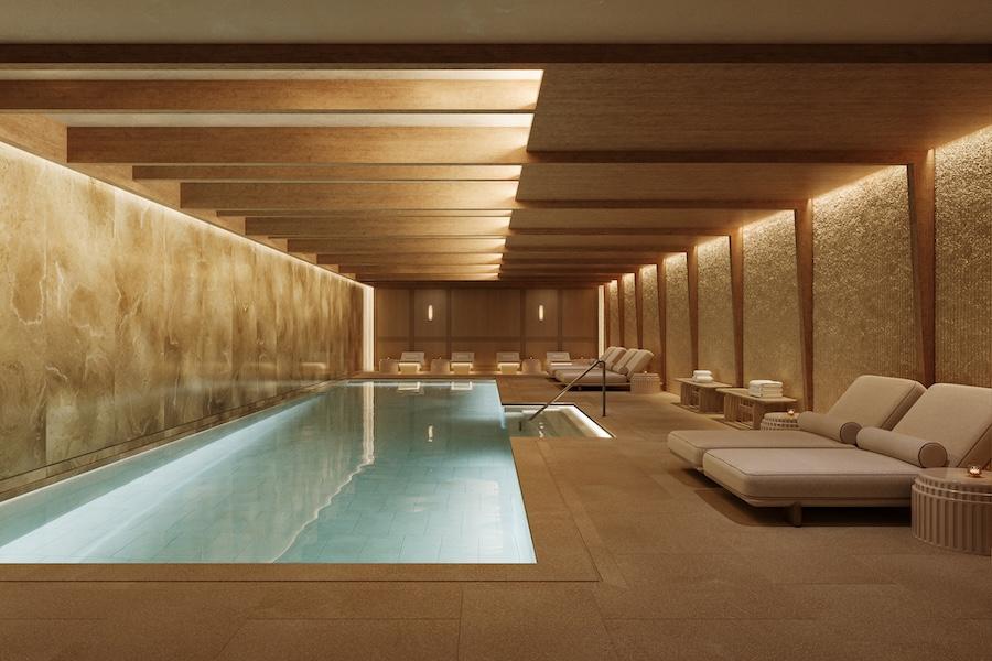 © Six Senses Milan