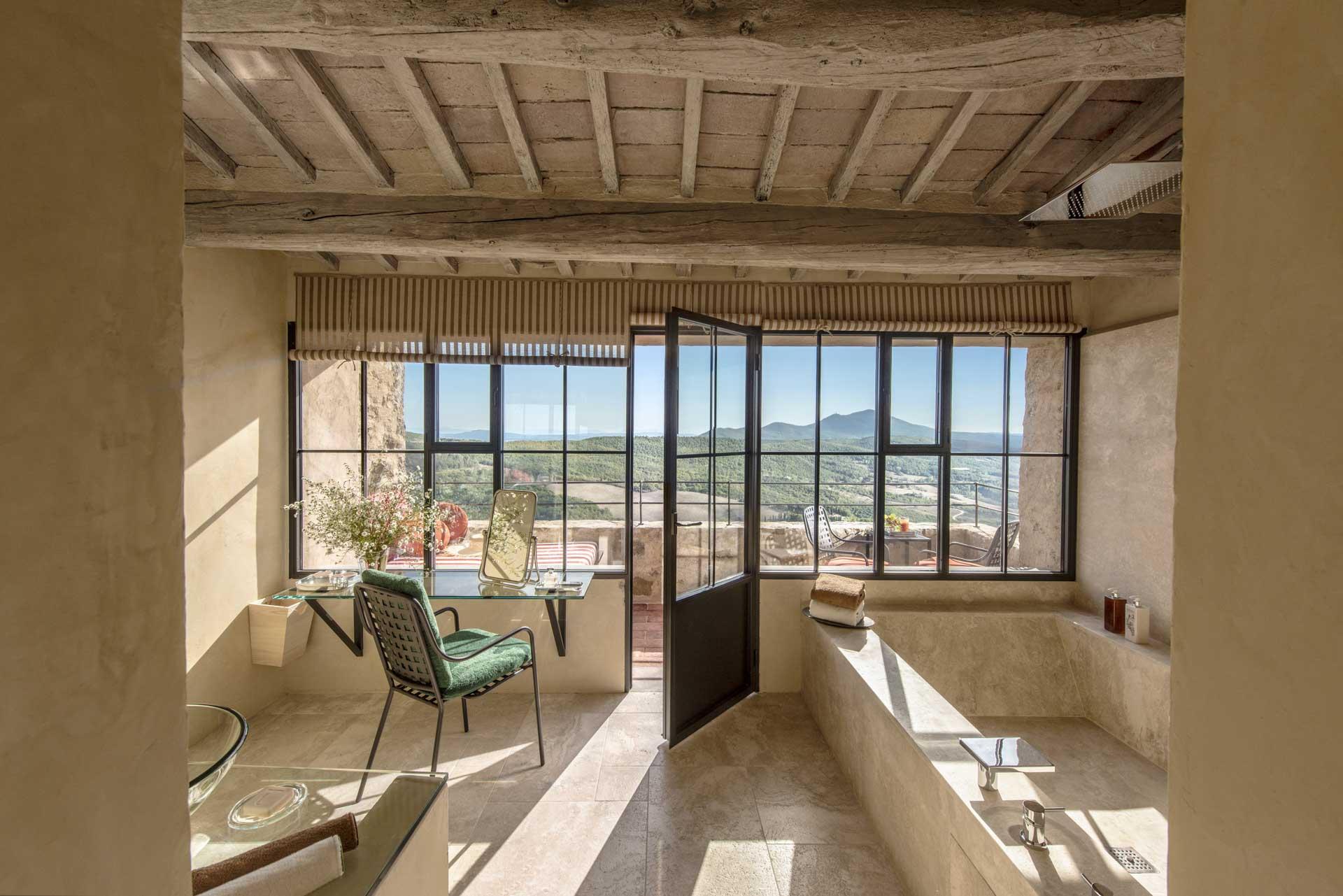 Suite Monte Cetona 