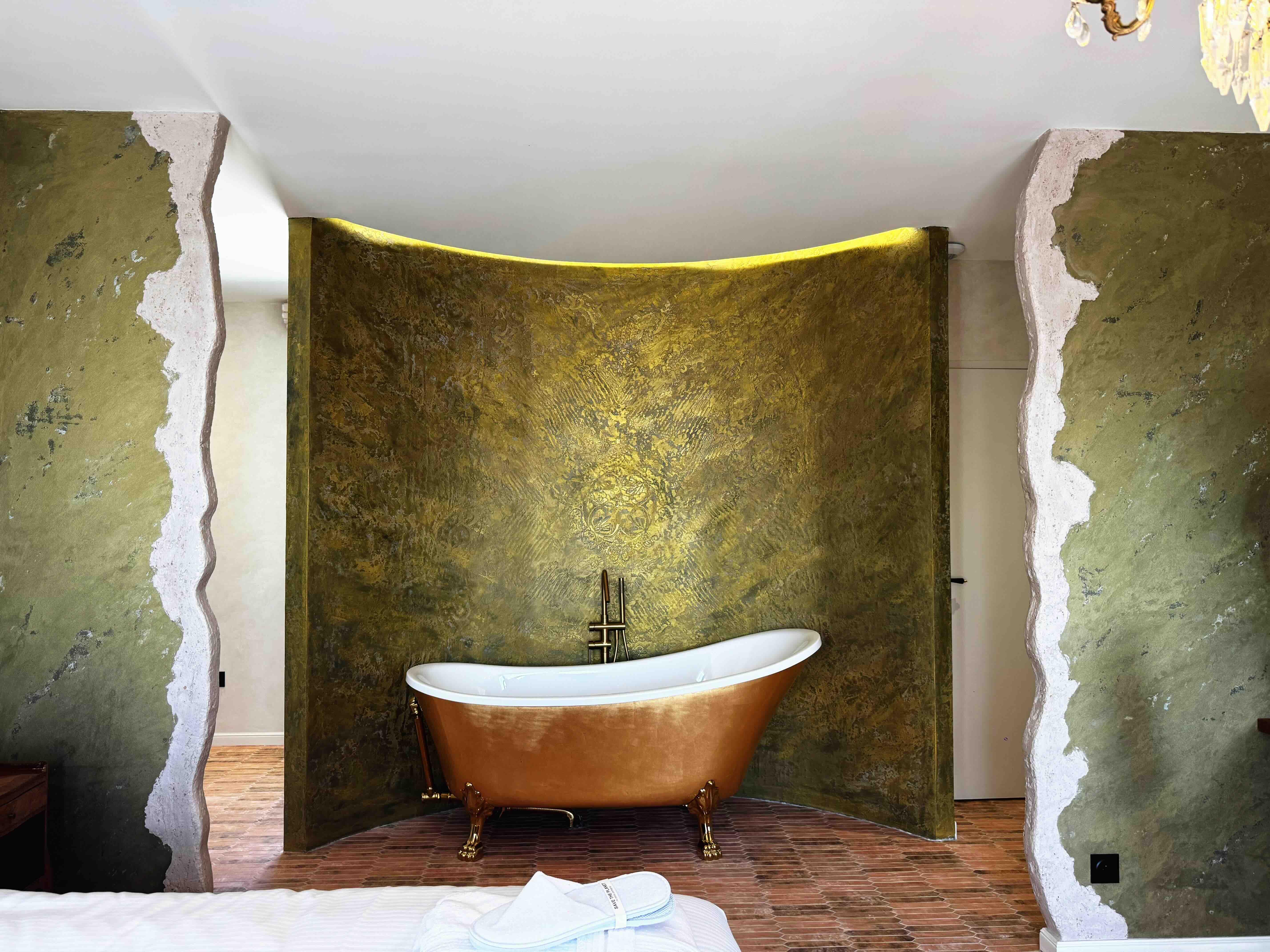 On a testé le domaine Santa Margherita, la découverte de la Corse authentique © Domaine Santa Margherita