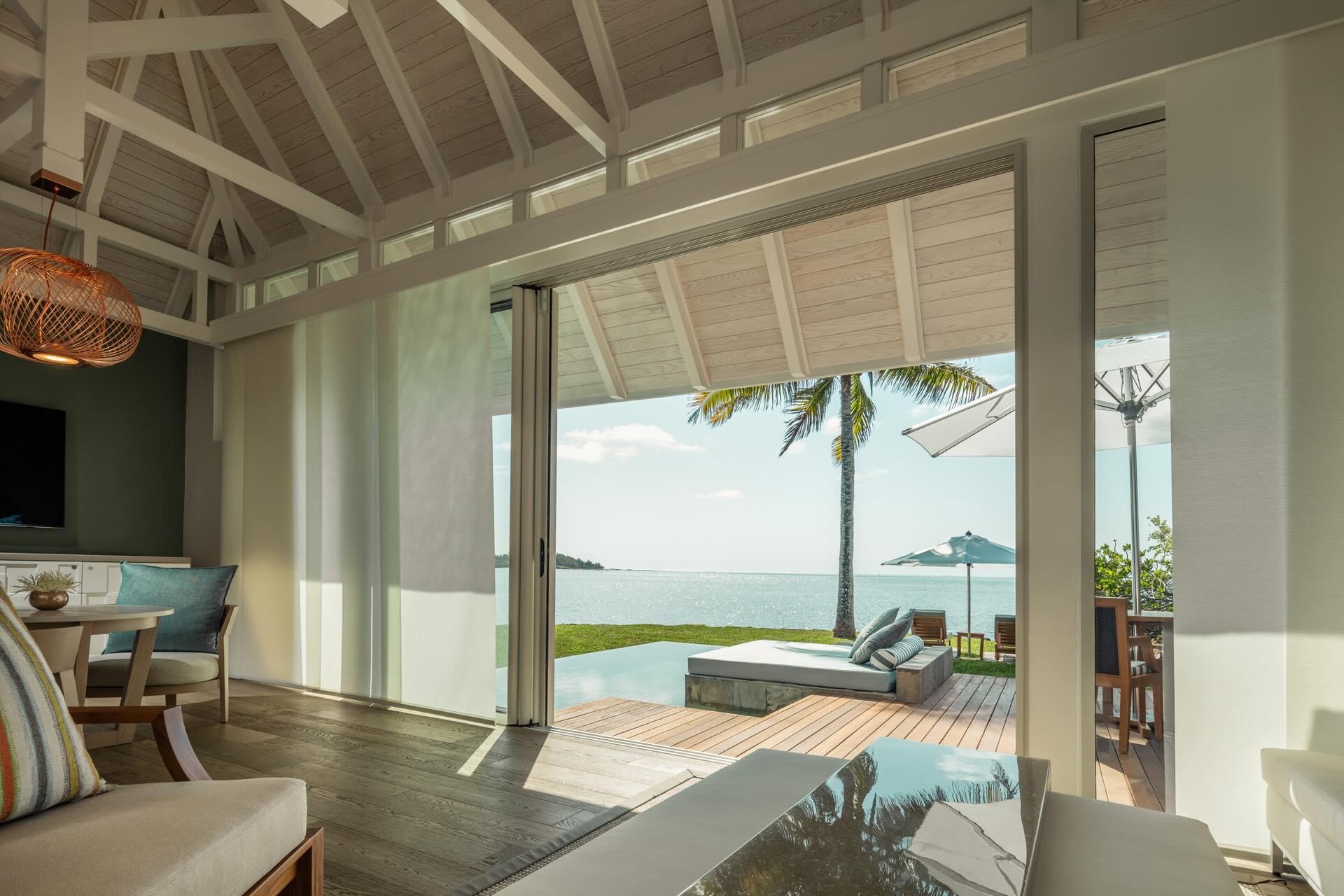 Sanctuary Ocean Pool Villa © Seet, Ken