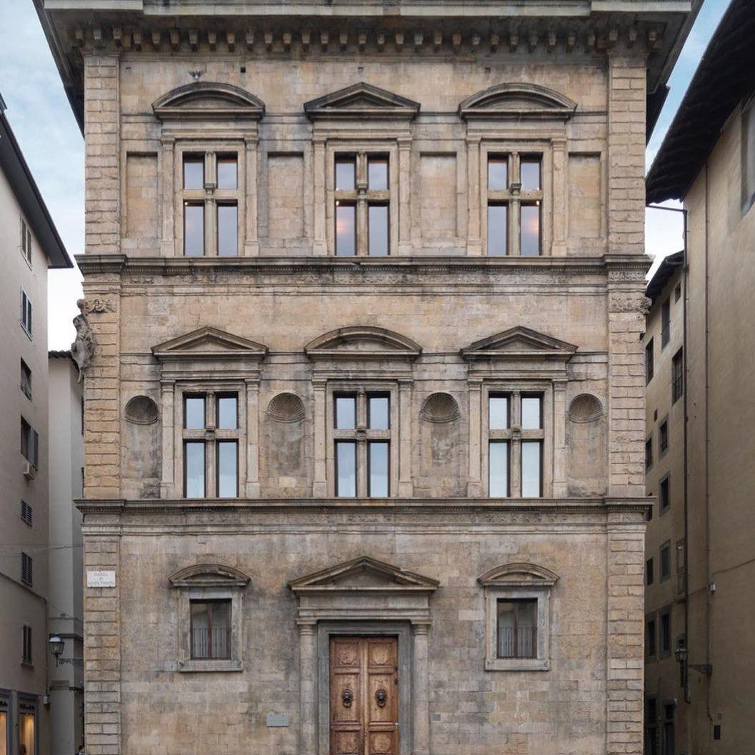 ©Collezione Roberto Casamonti