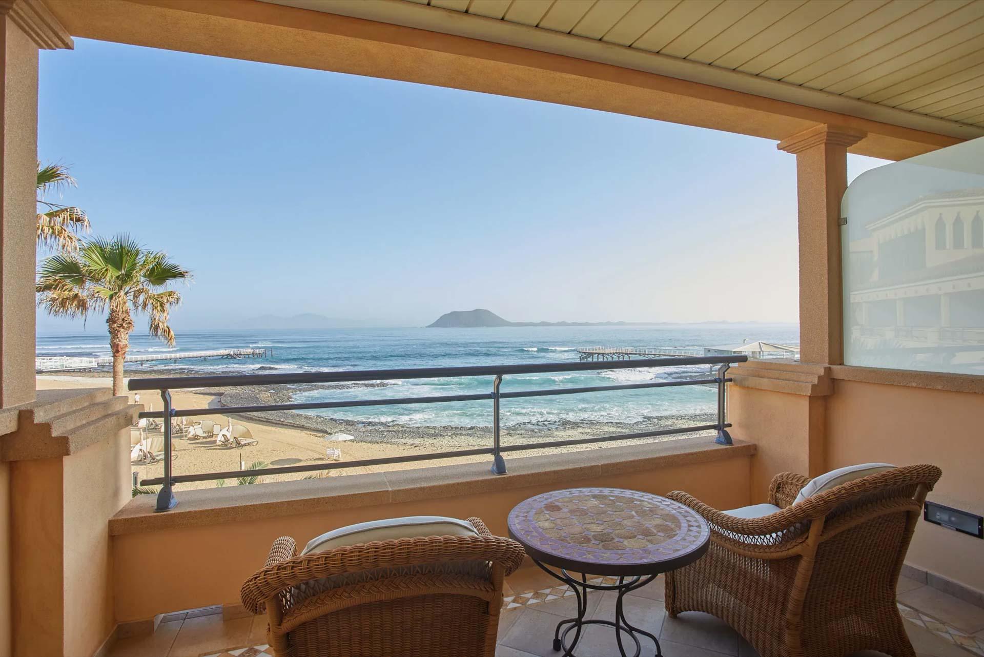 © Secrets Bahia Real Resort & Spa