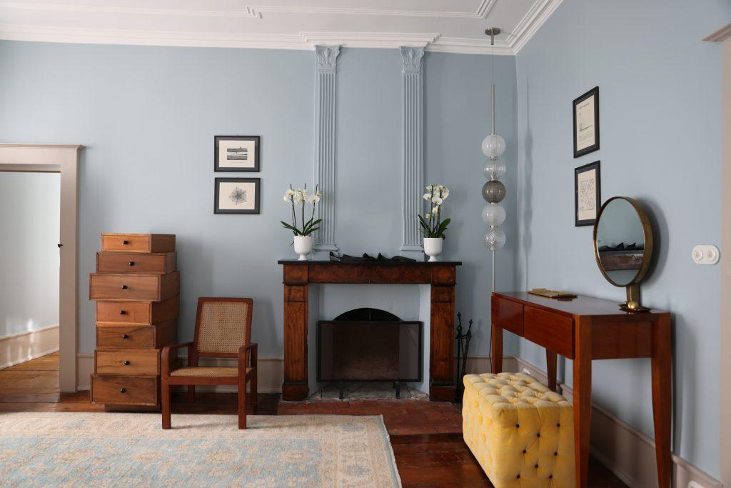 Chambre Sessius1622 © DR