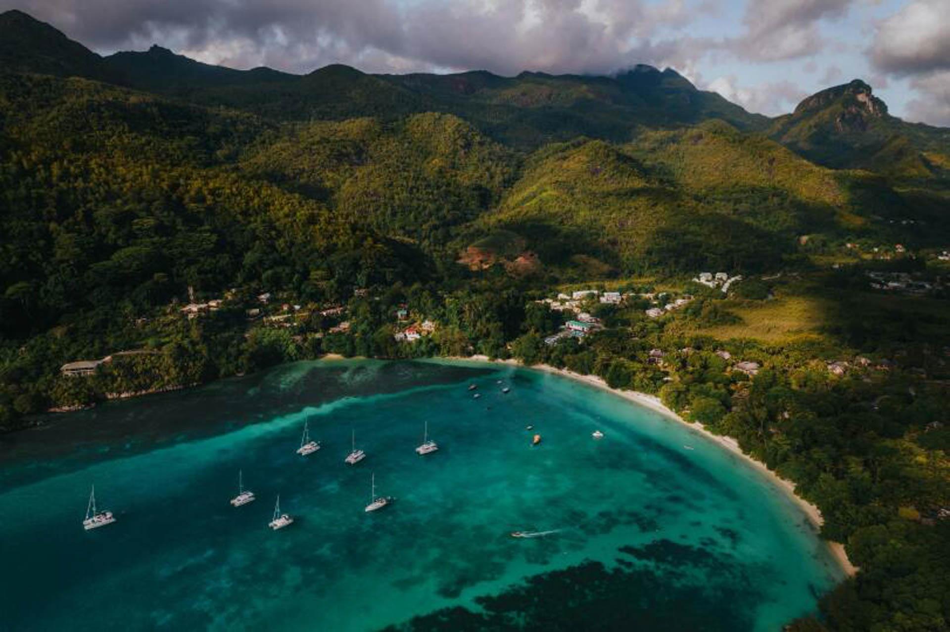 Les Seychelles, voyage pour une déconnexion haut de gamme