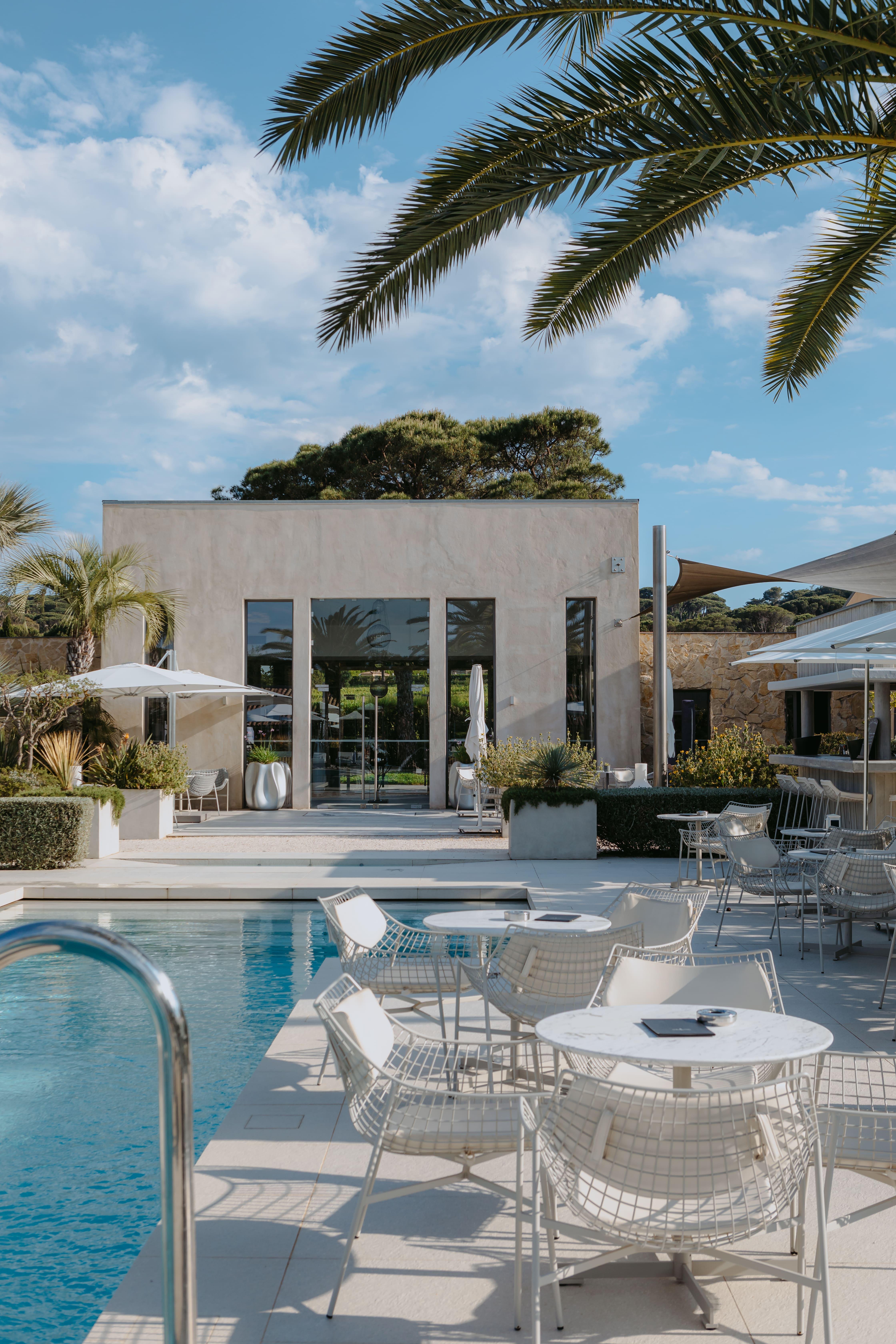  © Hôtel Sezz