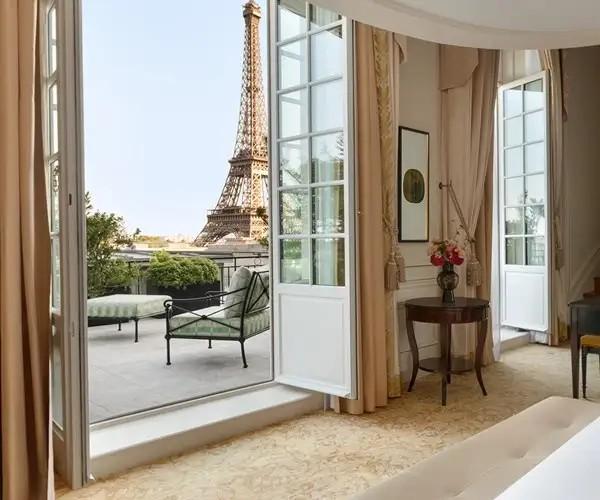 © Shangri-La Paris
