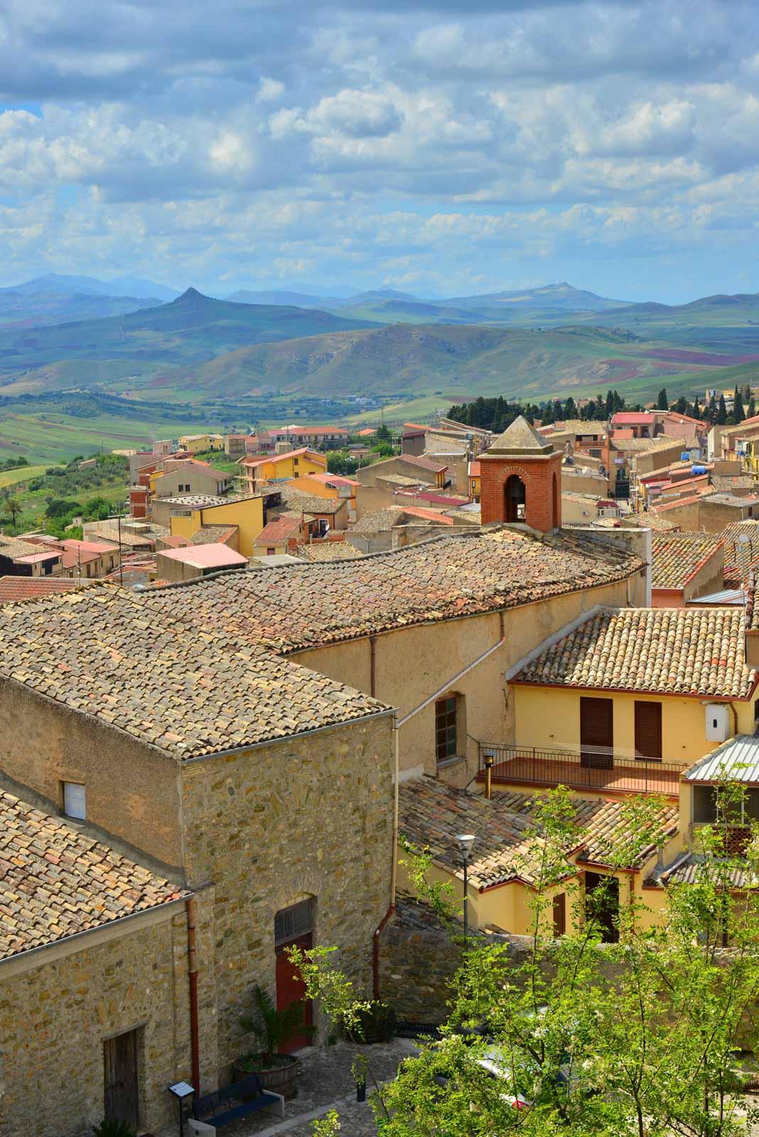 Sicile Corleone © Antoine Lorgnier