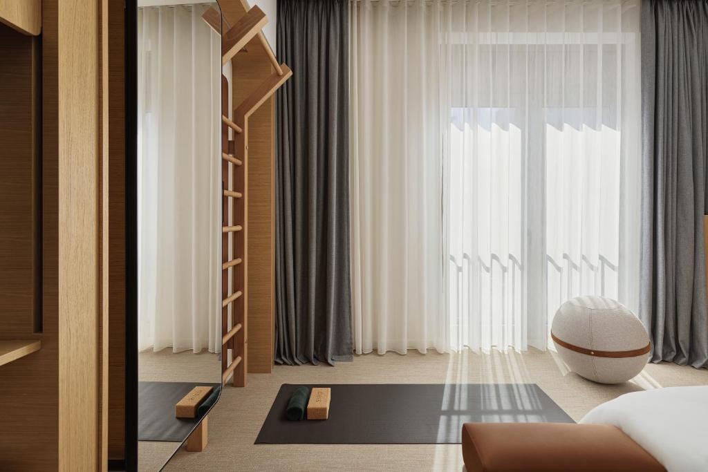 Un séjour bien-être © Siro Boka Place - hôtel fitness & récupération