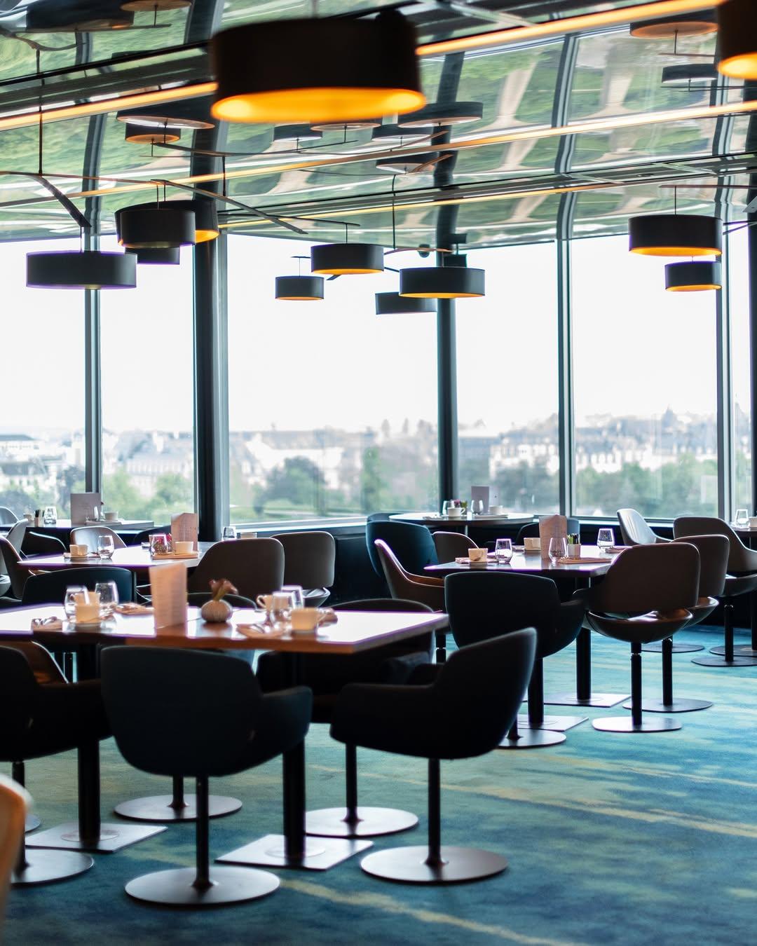 Sofitel Luxembourg Le Grand Ducal