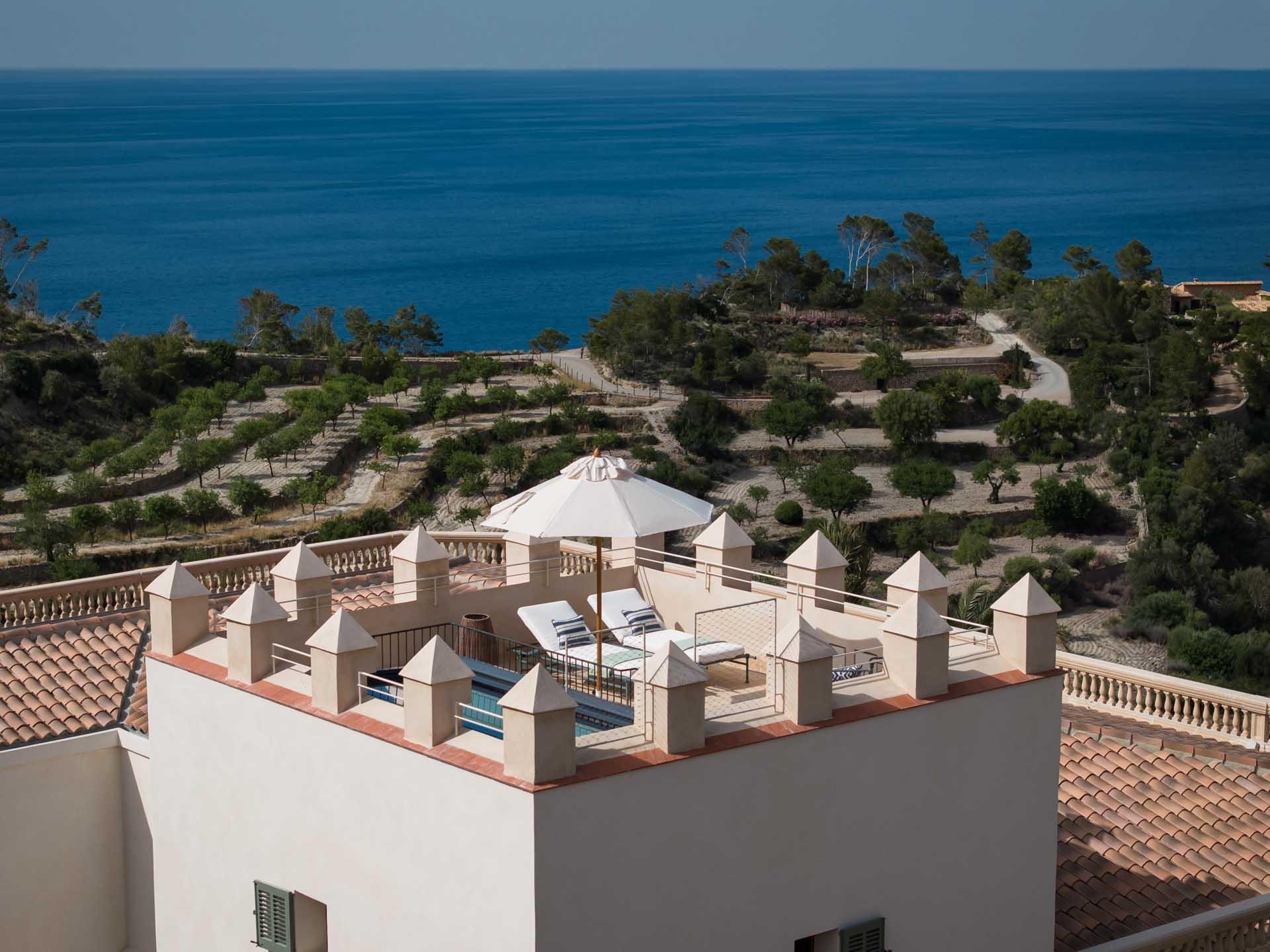 © Son Bunyola Hotel 