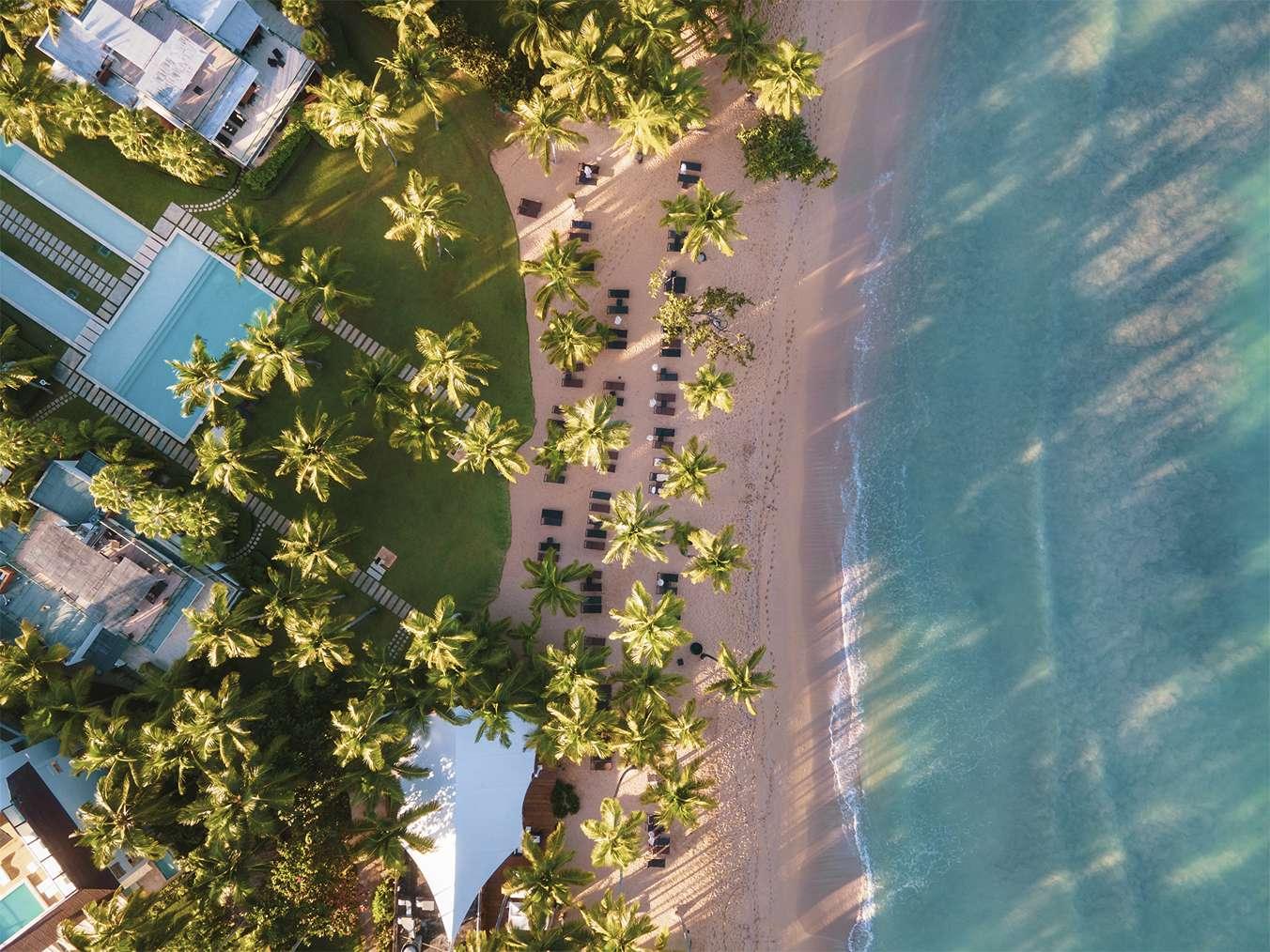 Évasion tropicale au cœur de la péninsule de Samaná © Sublime Samana
