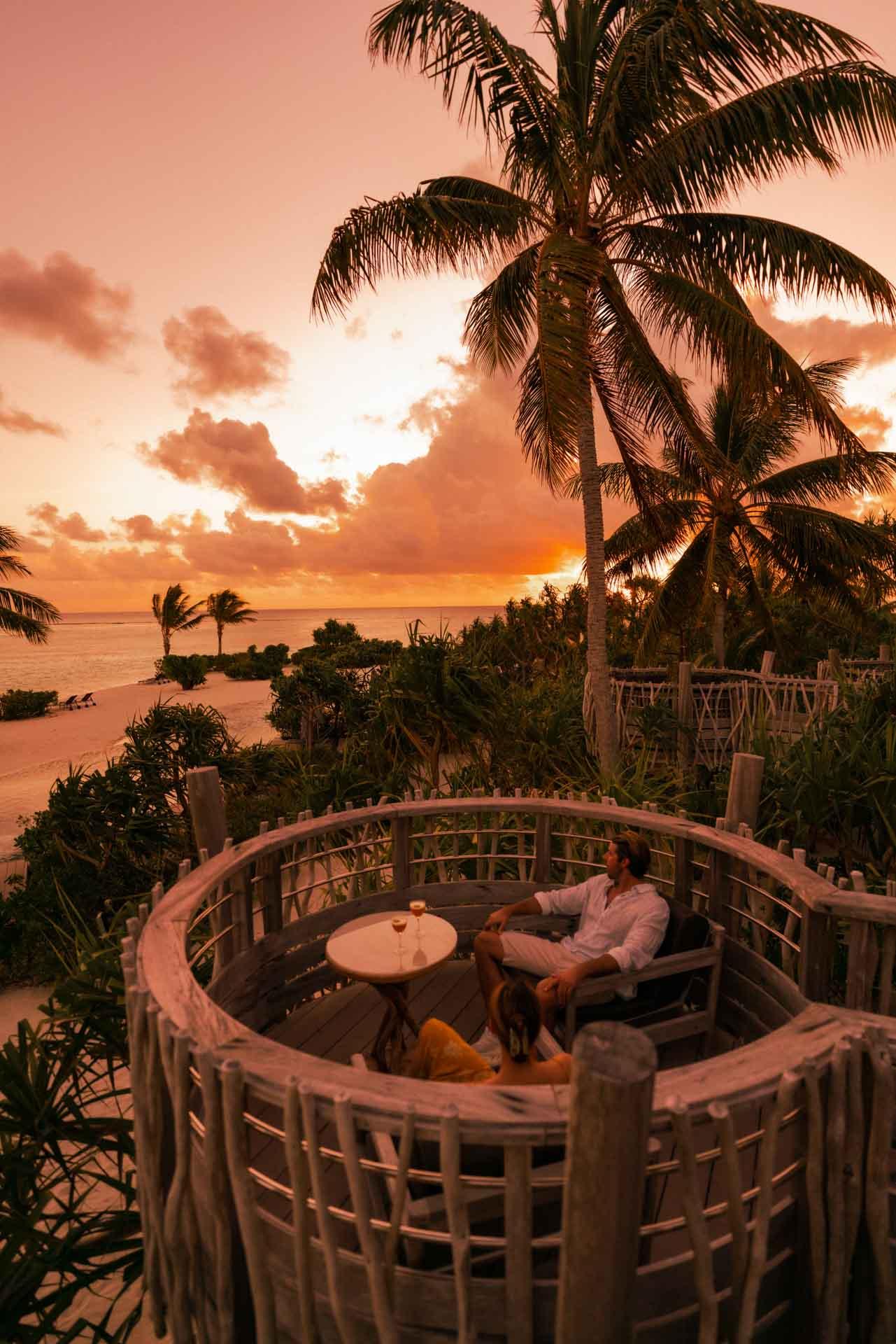 Te Manu Bar © Brando