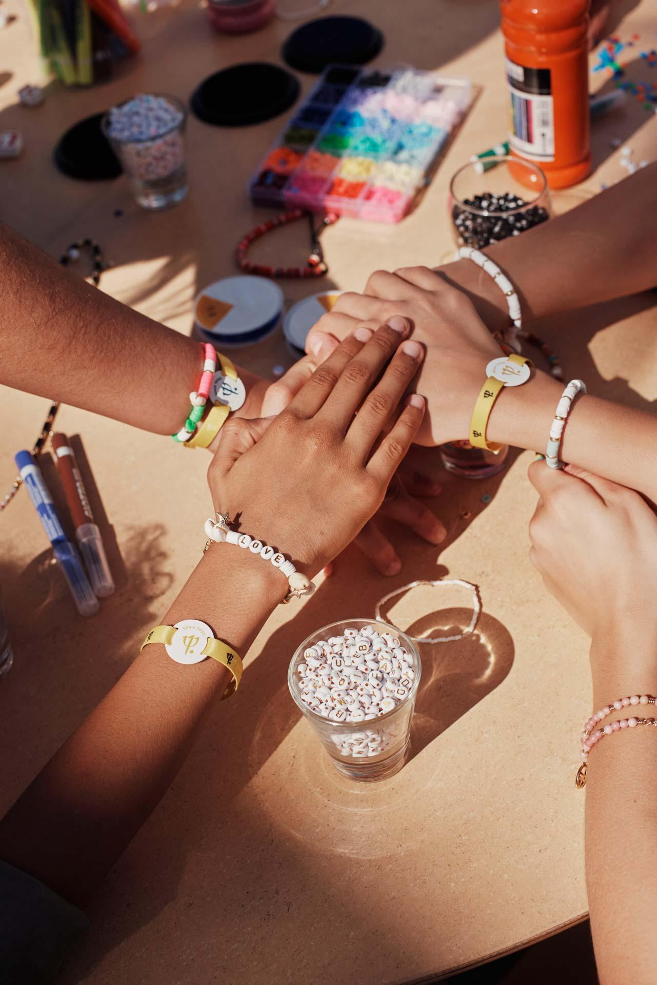 Les Teens Club pour se faire des amis Les Teens Club pour se faire des amis