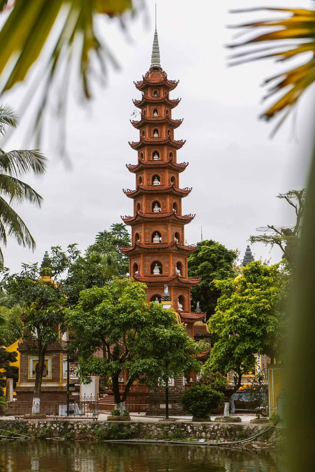 Tran Quoc © David Emrich