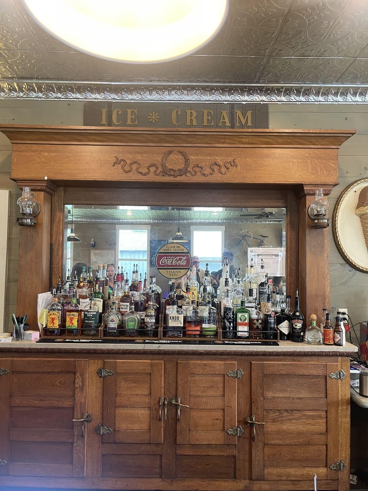 Tanners Historic Café © Virginie Garcia