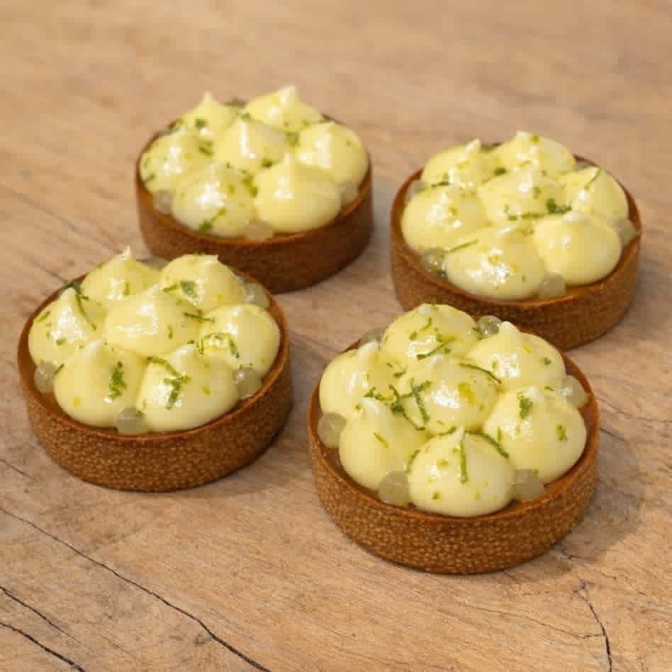 © Boulangerie Lorette