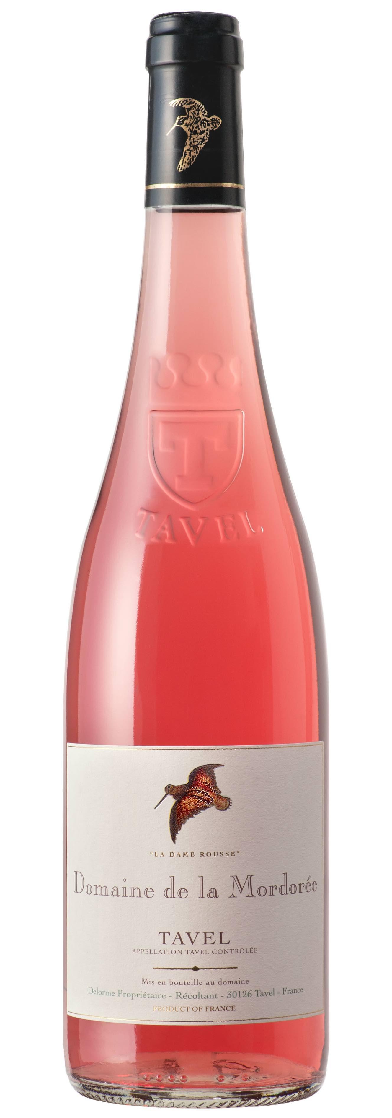 La sélection des rosés de l’été © DR