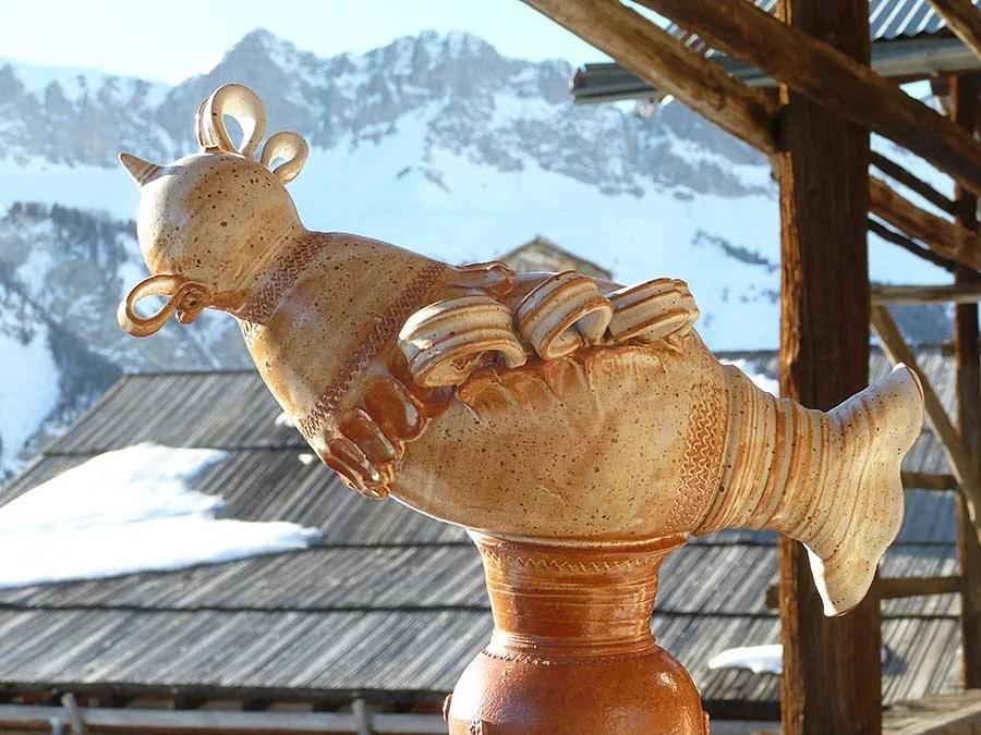 Atelier Terra Solo © Malie Vignon