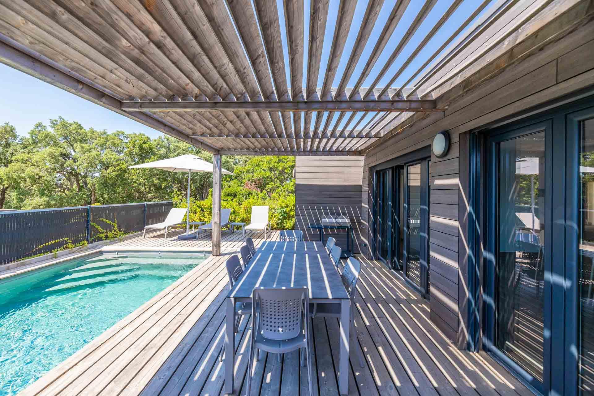 Les Terrasses d’Arsella