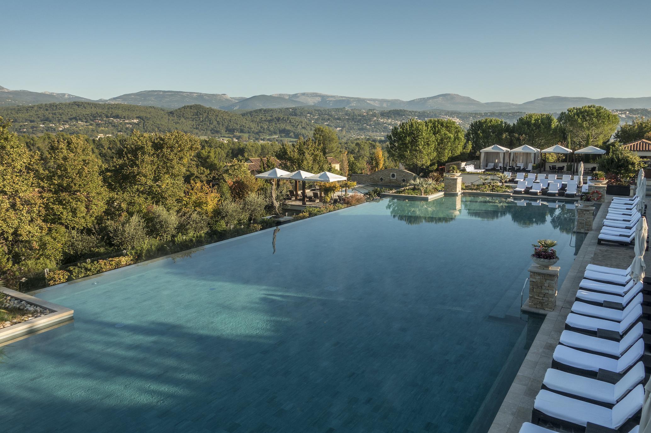 © Hotel Terre Blanche Hotel Spa Golf Resort