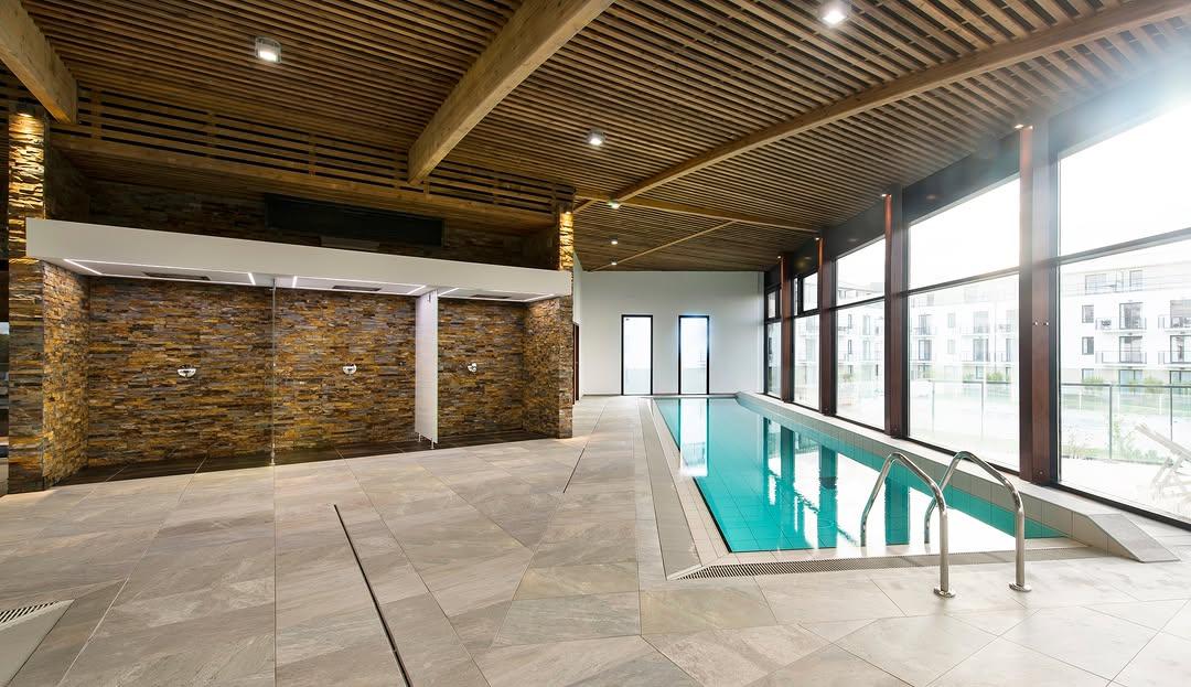 Les 10 meilleurs hôtels thalasso de Bretagne © Thalasso Concarneau