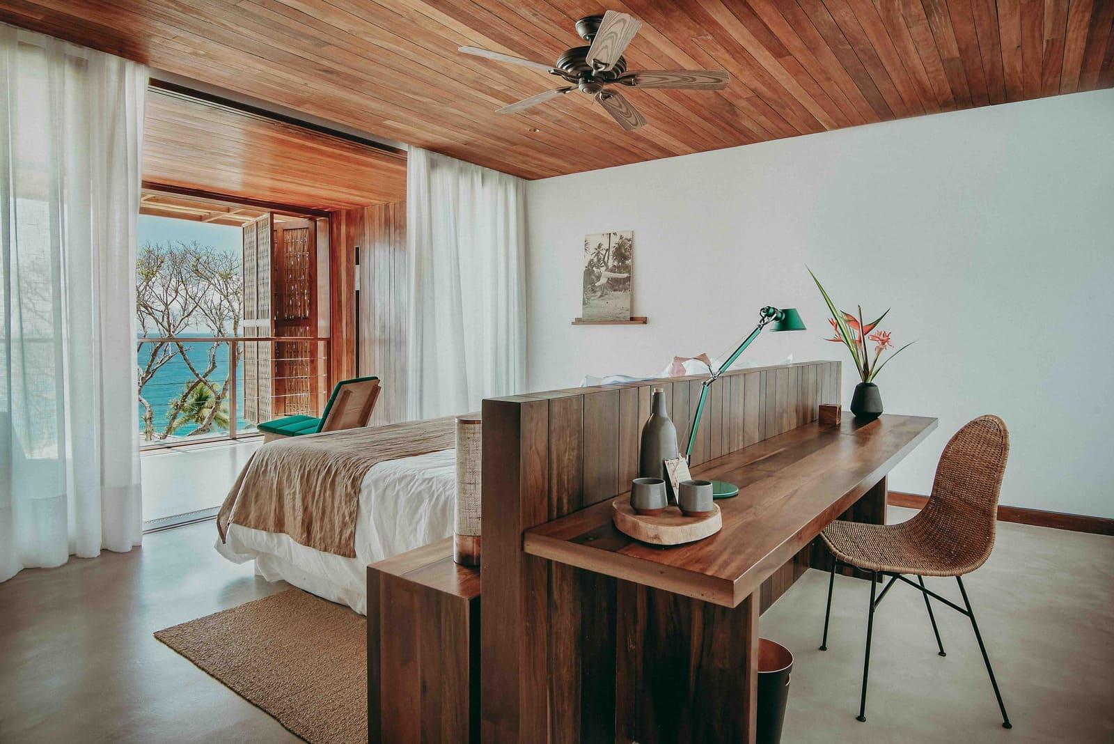 The Barracuda Suite © Tarso Figueira 