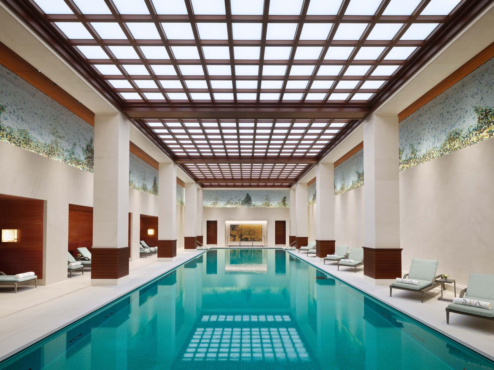 © The Peninsula London