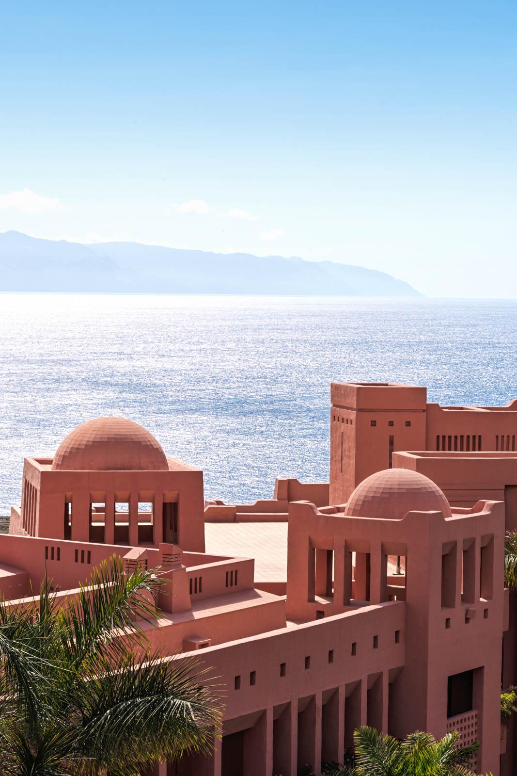  © Ritz Carlton Abama