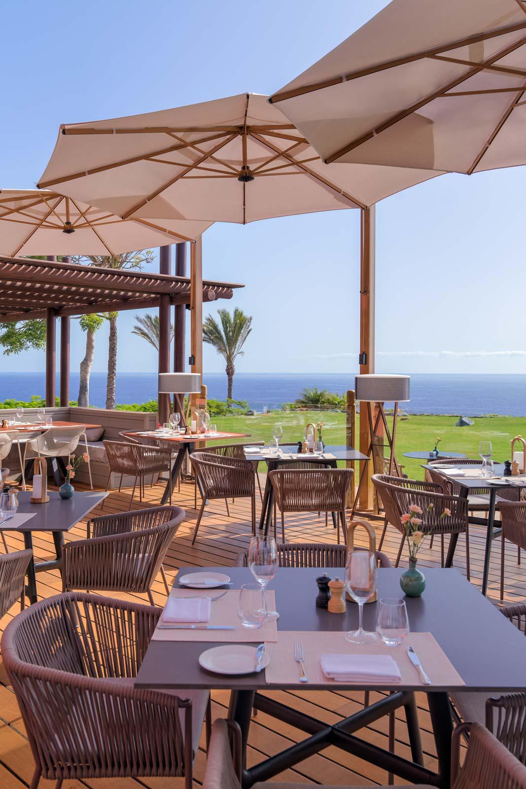  © Ritz Carlton Abama