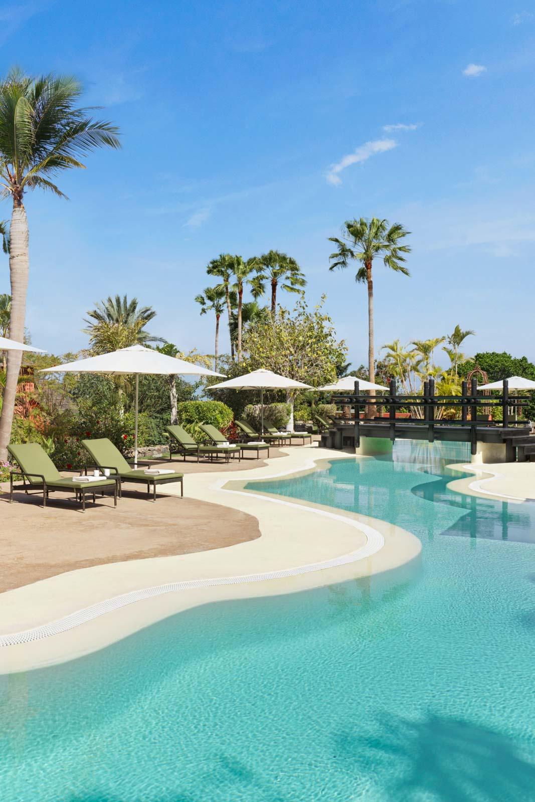  © Ritz Carlton Abama