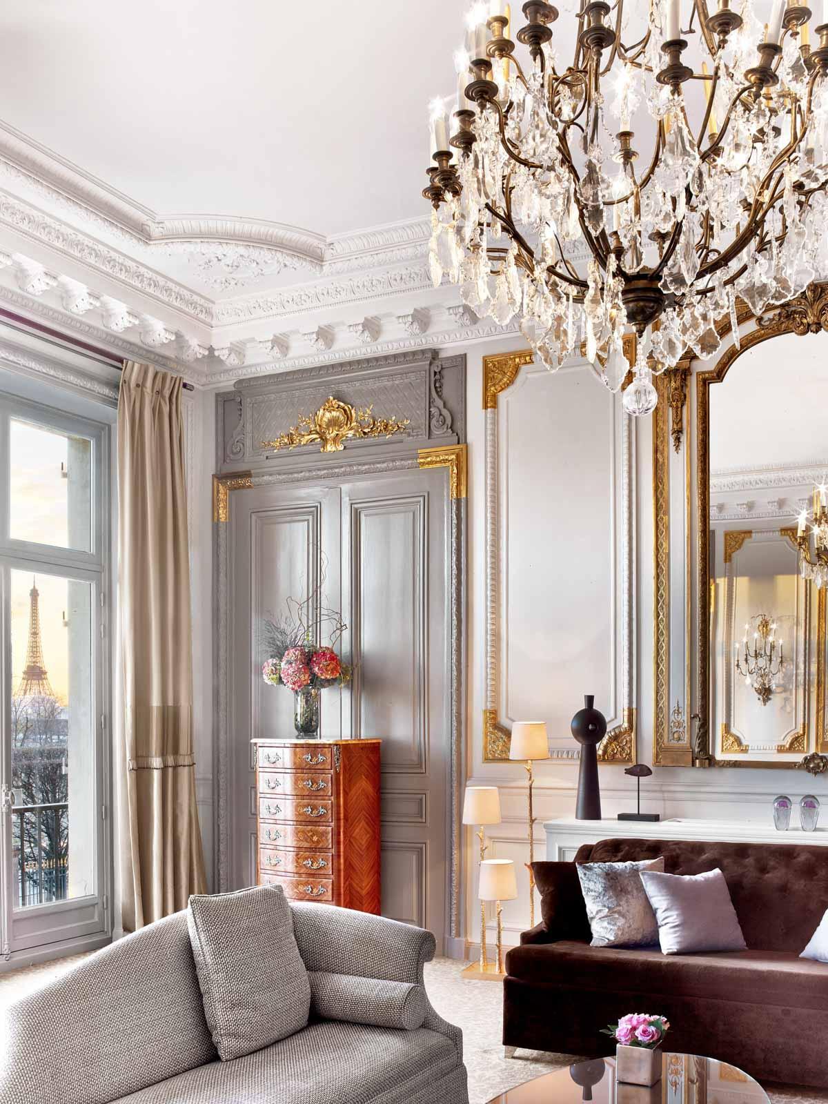 © The Westin Paris – Vendôme 