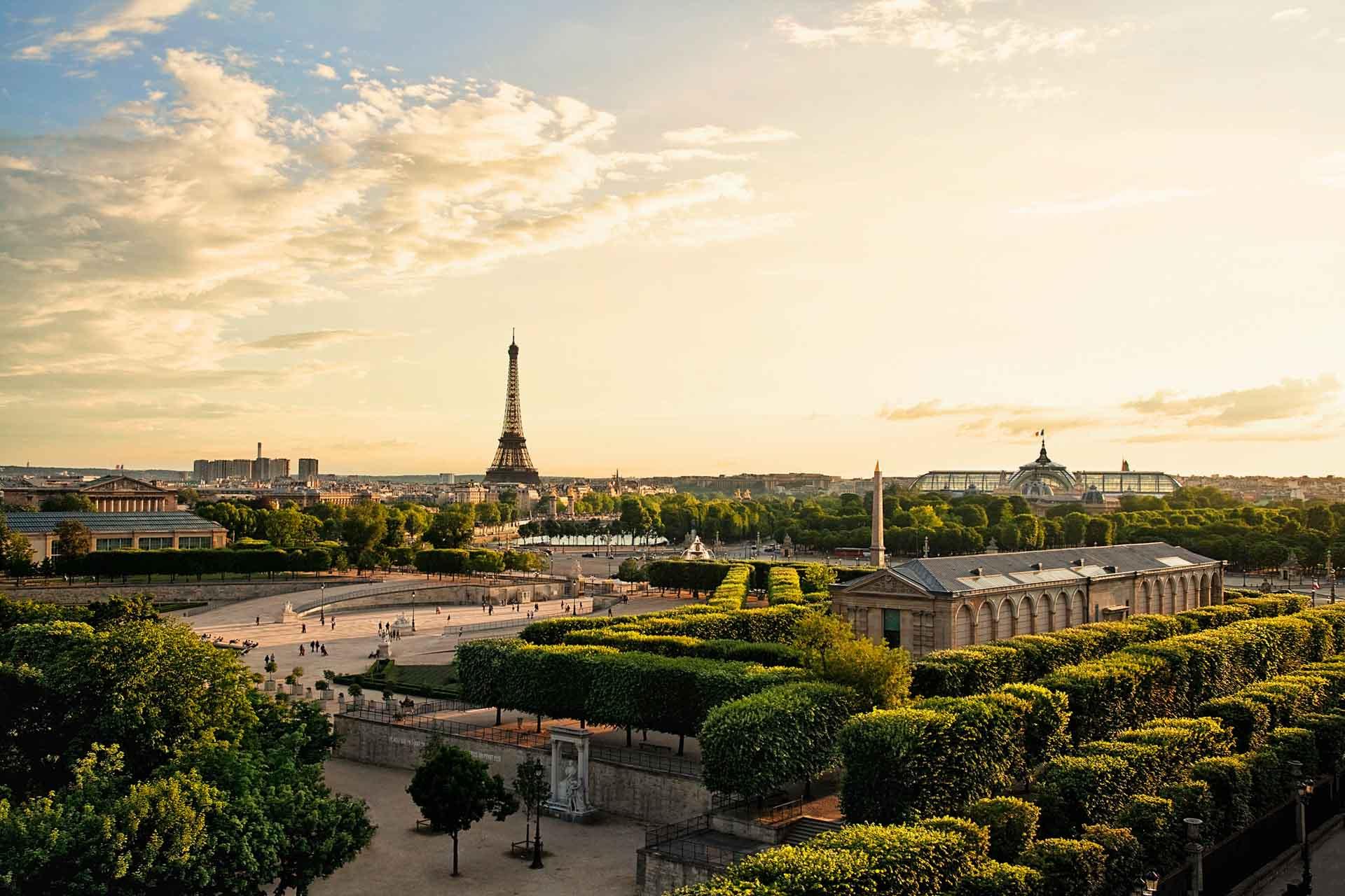 © The Westin Paris – Vendôme 