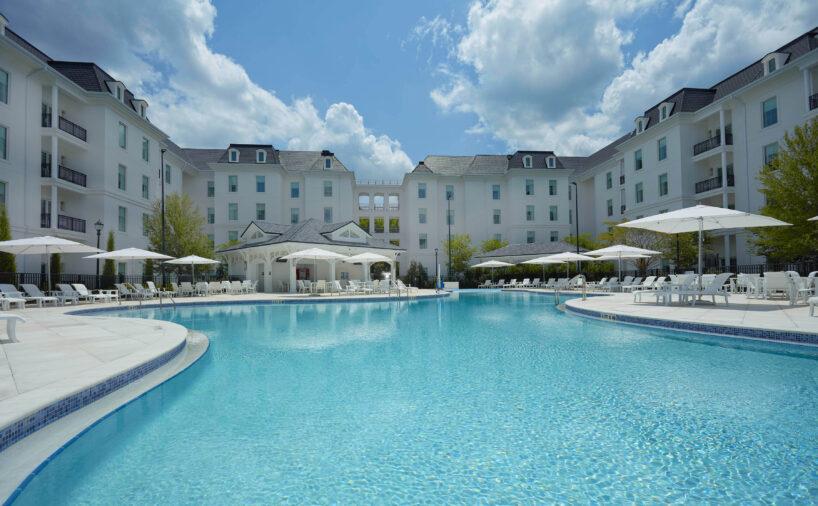 © The Riding Academy