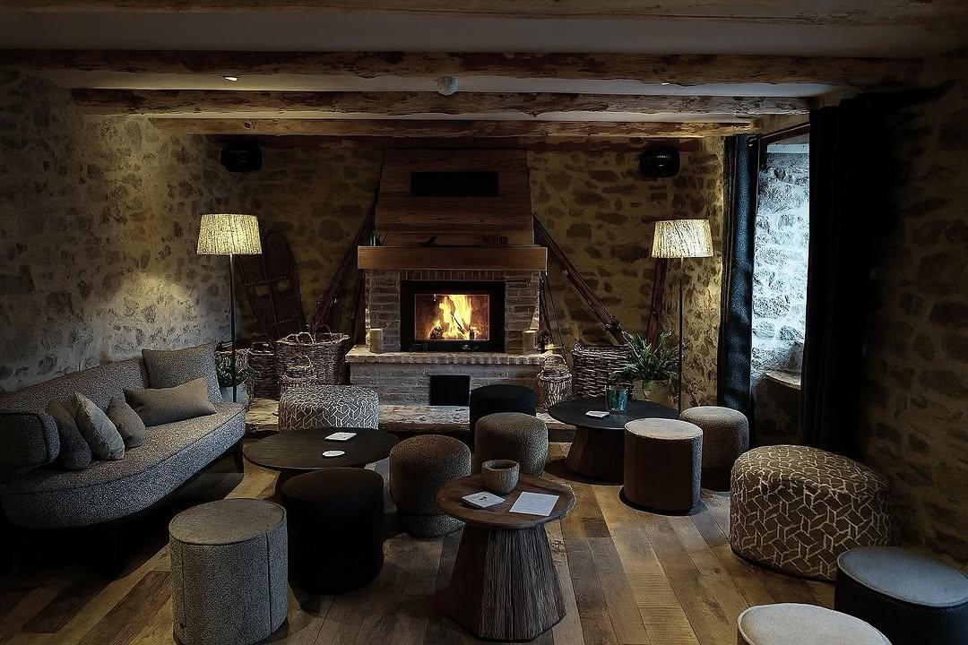 Un séjour à la montagne au à Pra Loup © hotel.leprieure