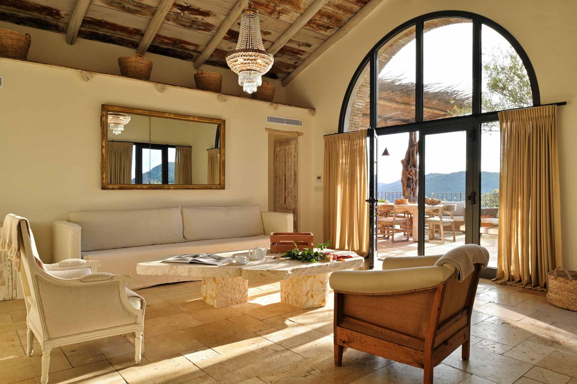 Villa Sperone © Stef Bravin