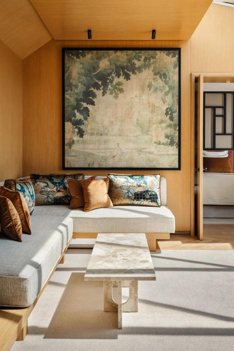 Hôtel de Sers © Adrien Ozouf