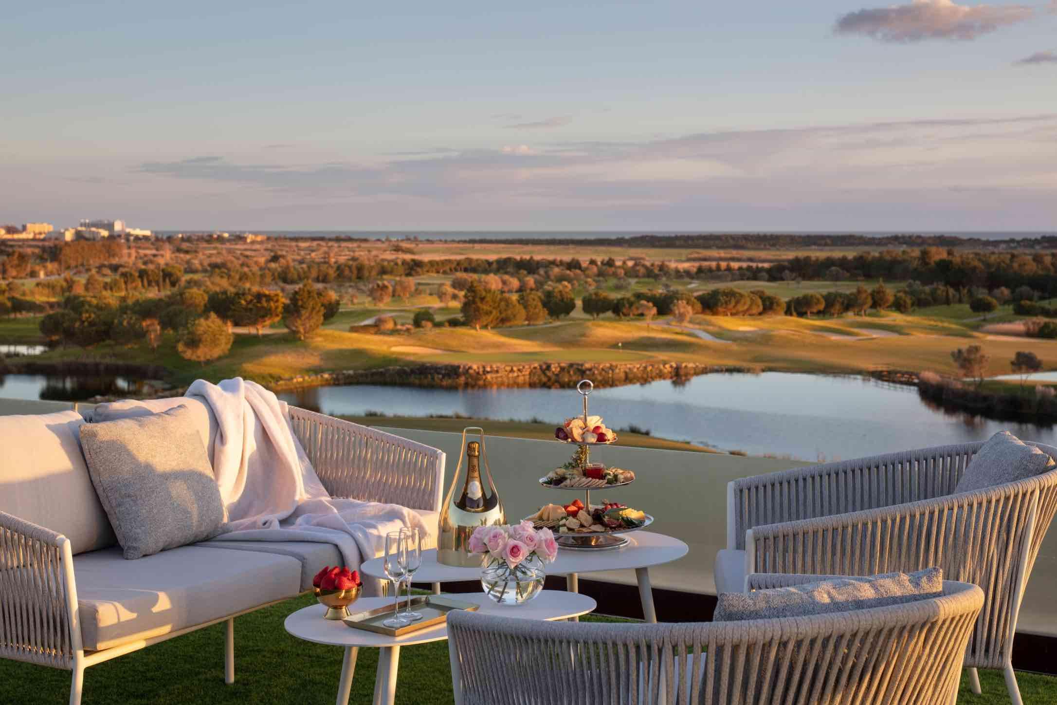 © Victoria Golf Resort 