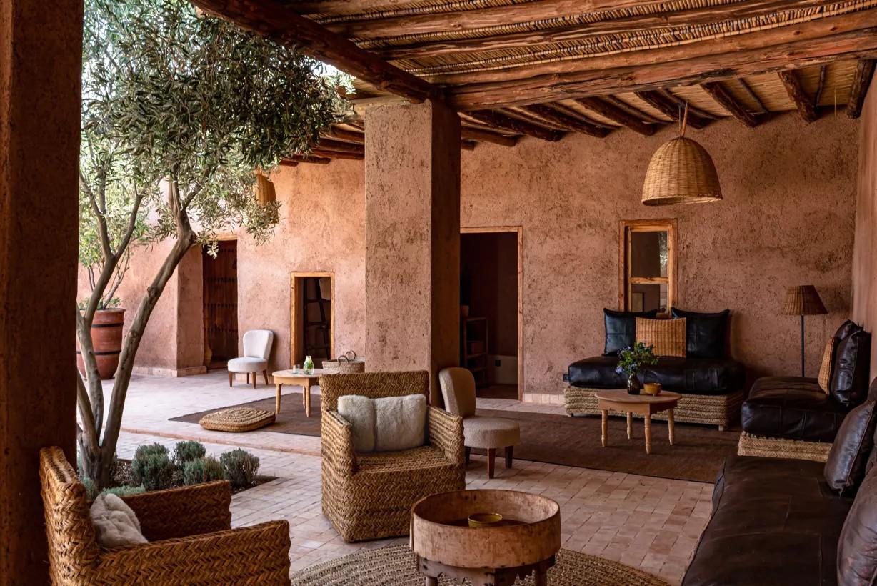 Villa A&N  © The Collectionist