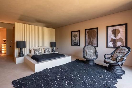 Villa Dar Kemgia © The Collectionist