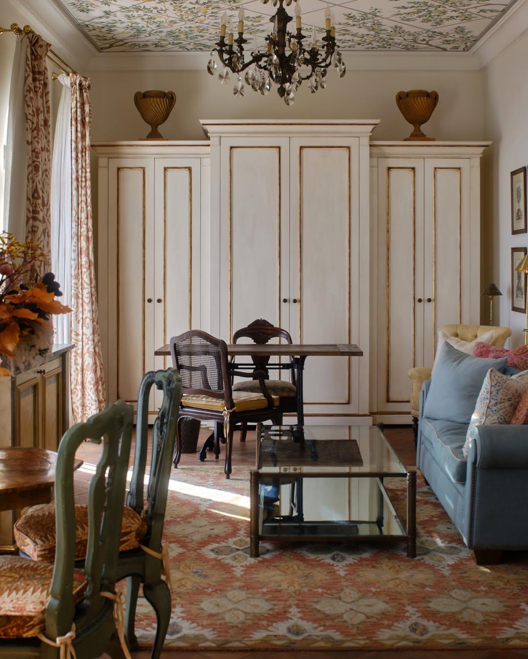 © Belmond Hotel Caruso