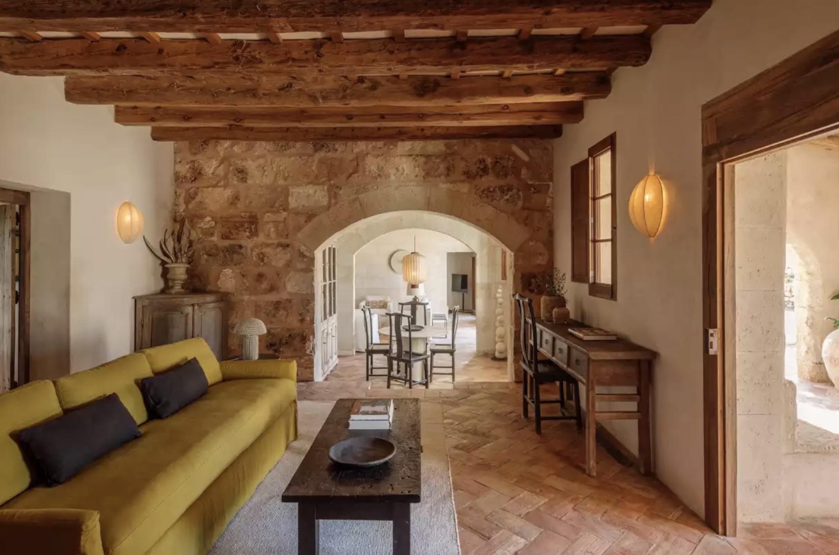 © Villa Santa Ana 
