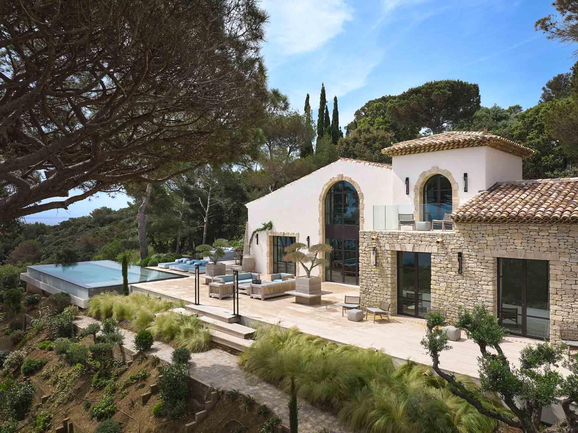© Villa Zélie