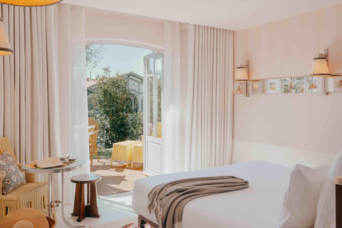 Garden Room © Julius Hirtzberger